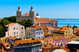 Новости рынка → В 2016 году цены на жилье в Португалии будут расти